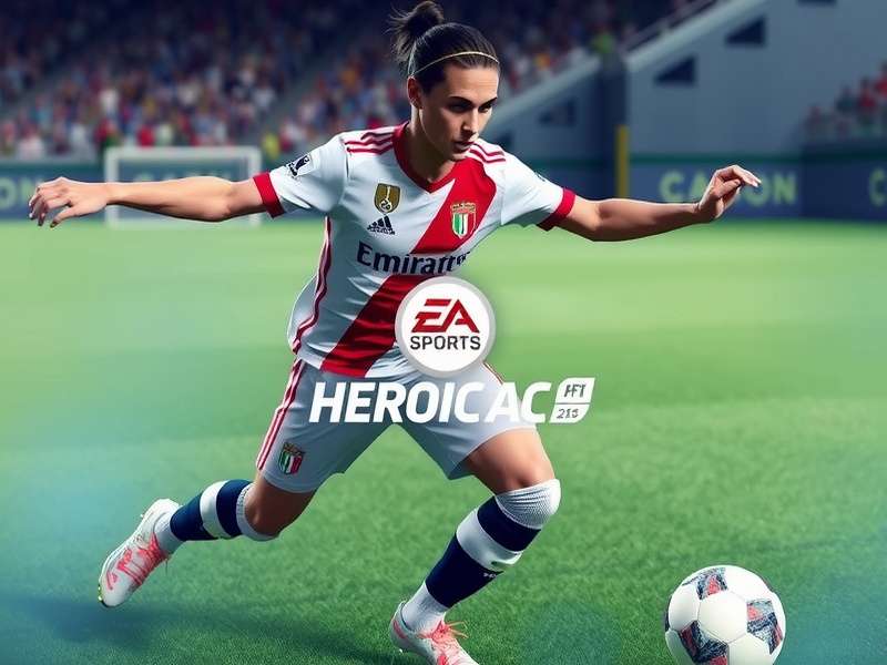 FIFA Heroic Ace Tournaments